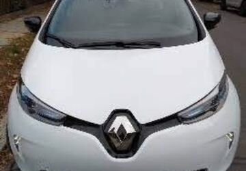 Renault ZOE 48.000 km 13.400 &euro; Viernheim 68519