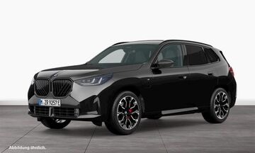 Gebrauchte BMW X3