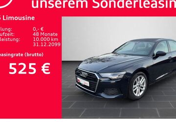 Audi A6 48.088 km 31.500 &euro; Ludwigshafen 67063