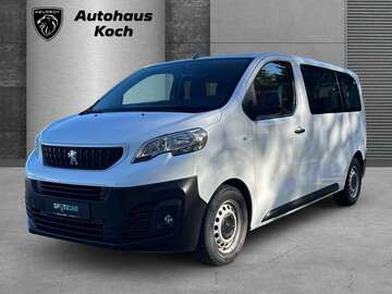 Gebrauchte Peugeot Expert