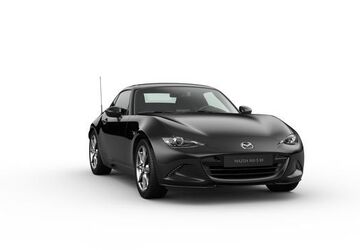 Mazda MX-5 2.500 km 33.289 &euro; Speyer 67346