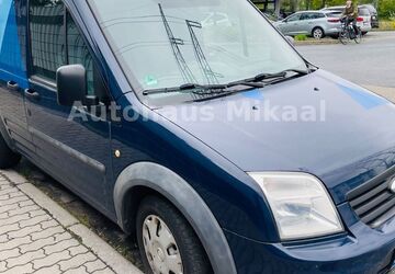 Ford Transit 182.000 km 4.999 &euro; Ketsch 68775