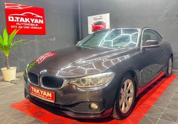BMW 420 100.000 km 14.990 &euro; Mannheim 68309
