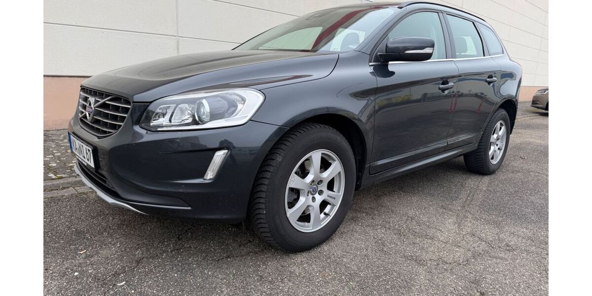 Volvo XC60 138.000 km 17.480 &euro; Viernheim 68519