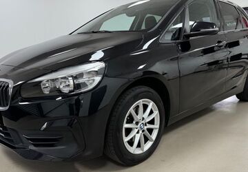 BMW 218 112.756 km 11.990 &euro; Sandhausen ( bei Heidelberg ) 69207