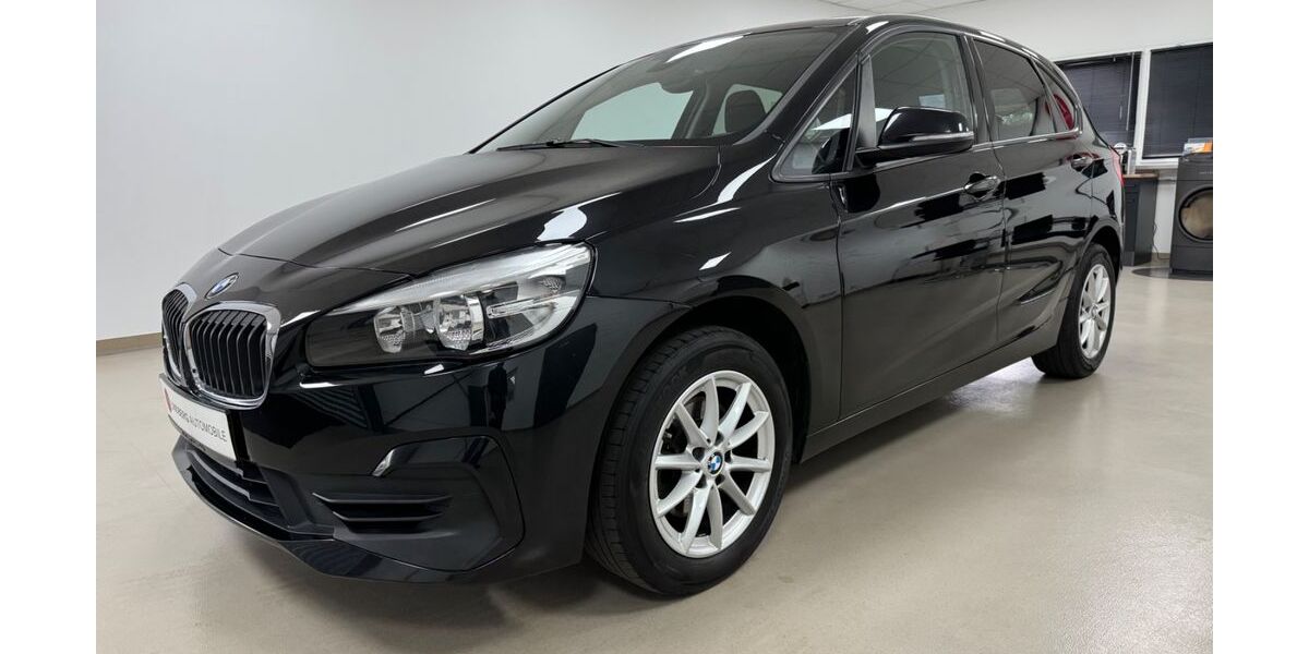 BMW 218 112.756 km 11.990 &euro; Sandhausen ( bei Heidelberg ) 69207