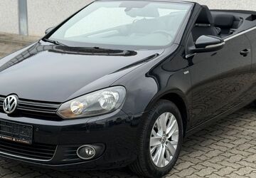 VW Golf 135.000 km 8.390 &euro; Mannheim 68307
