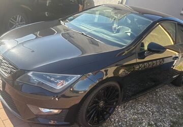 Seat Leon 152.000 km 8.200 &euro; Haßloch 67454