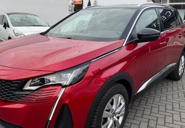 Peugeot 5008 58.025 km 28.990 &euro; Frankenthal (Pfalz) 67227