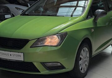 Seat Ibiza 215.500 km 3.950 &euro; Mutterstadt 67112