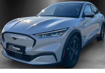 Ford Mustang Mach-E 29.990 km 31.890 &euro; Bensheim 64625