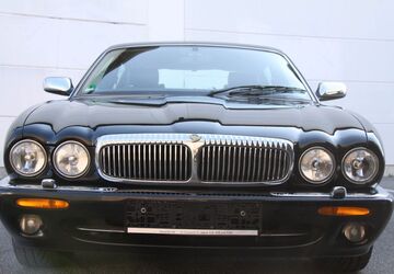 Jaguar Daimler 165.500 km 34.999 &euro; Heppenheim (Bergstraße) 64646