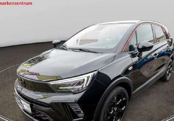 Opel Crossland 20.450 km 17.900 &euro; Heppenheim 64646