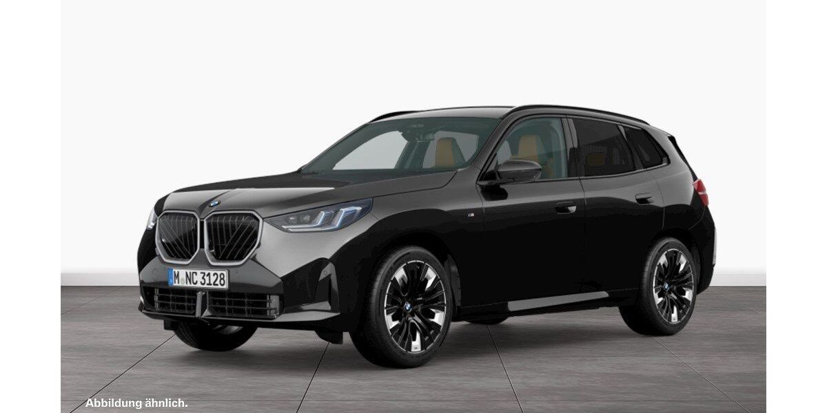BMW X3 17.525 km 59.990 &euro; Mannheim 68169