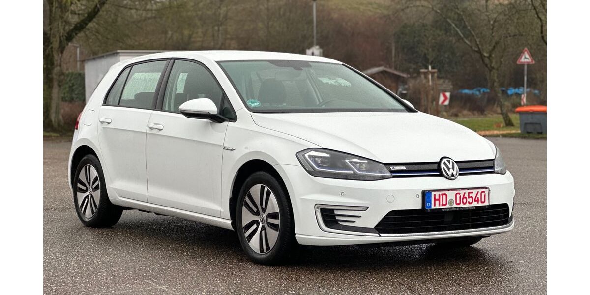 VW Golf 75.977 km 10.590 &euro; Wiesloch 69168