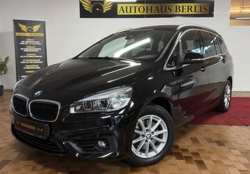 BMW 218 78.500 km 14.699 &euro; Bobenheim-Roxheim 67240