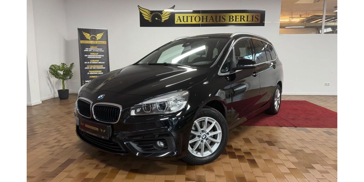 BMW 218 78.500 km 14.699 &euro; Bobenheim-Roxheim 67240