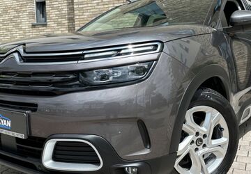 Citroen C5 Aircross 103.000 km 12.990 &euro; Mannheim 68309