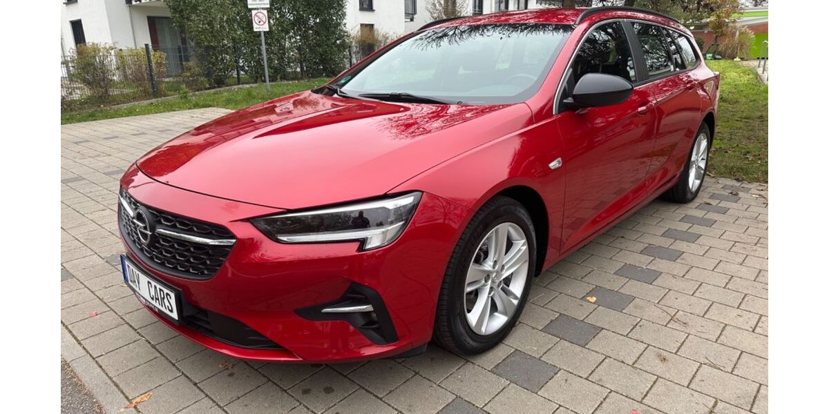 Opel Insignia 96.638 km 14.499 &euro; Wiesloch 69168