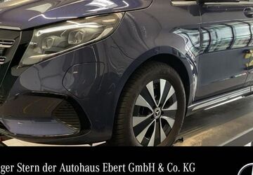 Mercedes-Benz EQV 15.138 km 55.550 &euro; Bensheim 64625