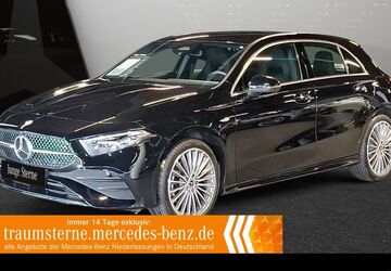 Mercedes-Benz A 250 8.231 km 32.590 &euro; Mannheim 68165