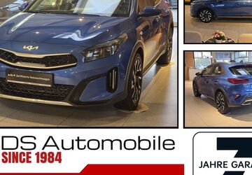 Kia XCeed 17.415 km 20.700 &euro; Lampertheim-Hofheim 68623