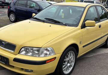 Volvo S40 240.000 km 2.200 &euro; Heidelberg 69115