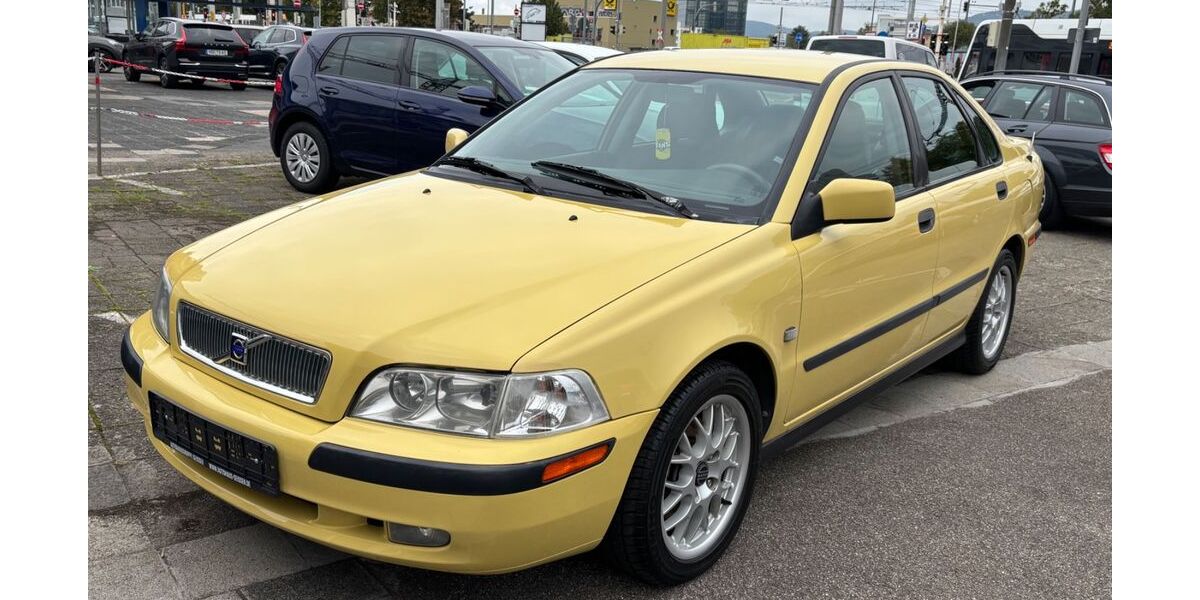 Volvo S40 240.000 km 2.200 &euro; Heidelberg 69115