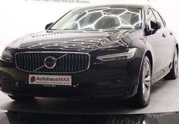 Volvo S90 227.834 km 18.990 &euro; Mannheim 68219