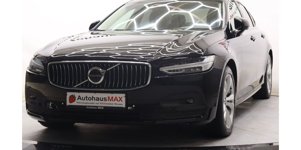 Volvo S90 227.834 km 18.990 &euro; Mannheim 68219