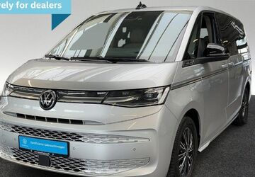 VW T7 Multivan 52.169 km 44.490 &euro; Mannheim 68309