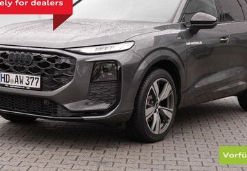 Audi Q3 19.990 km 47.990 &euro; Weinheim 69469