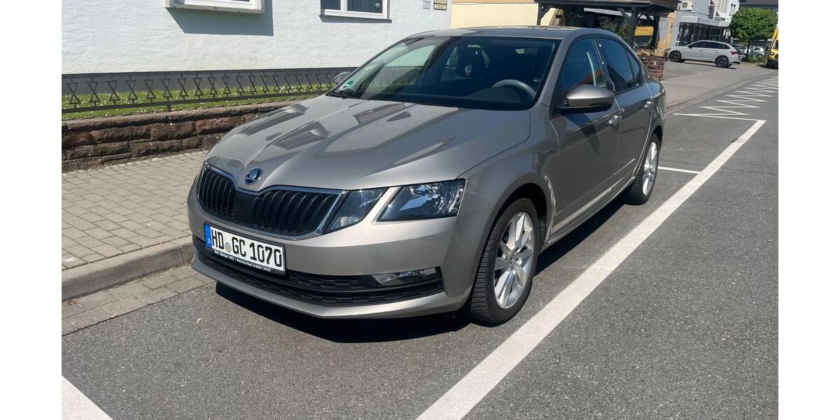 Skoda Octavia 63.000 km 18.000 &euro; Weinheim 69469