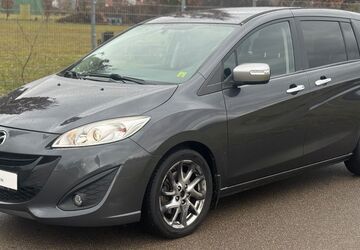 Mazda 5 179.500 km 7.800 &euro; Mannheim 68239