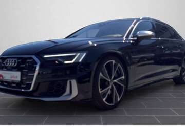 Audi S6 34.044 km 64.990 &euro; Mannheim 68309