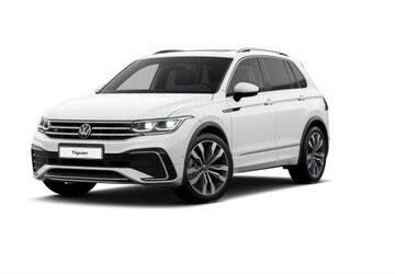 VW Tiguan 45.904 km 37.950 &euro; Bensheim 64625