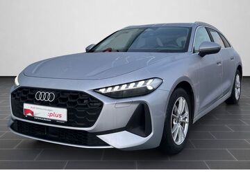 Audi A5 20.250 km 35.849 &euro; Mannheim 68309