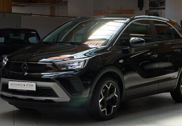 Opel Andere 44.800 km 16.990 &euro; Mutterstadt 67112