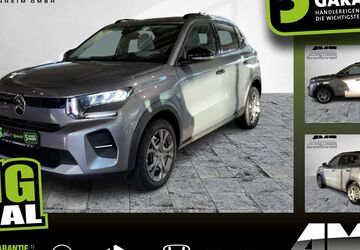 Citroen C3 6.211 km 16.990 &euro; Ludwigshafen 67065