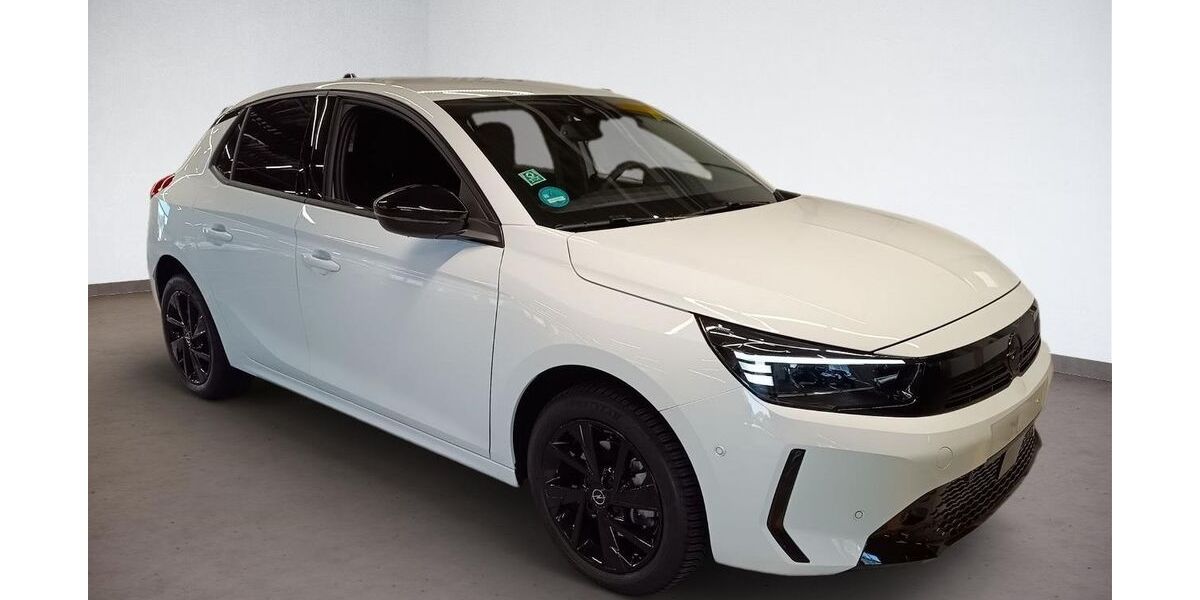 Opel Corsa 17.750 km 16.990 &euro; Mörlenbach 69509