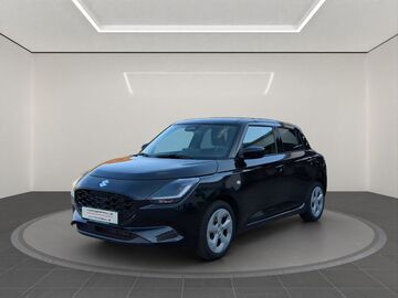 Gebrauchte Suzuki Swift