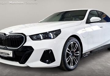 BMW 550 31.744 km 65.902 &euro; Mannheim 68169