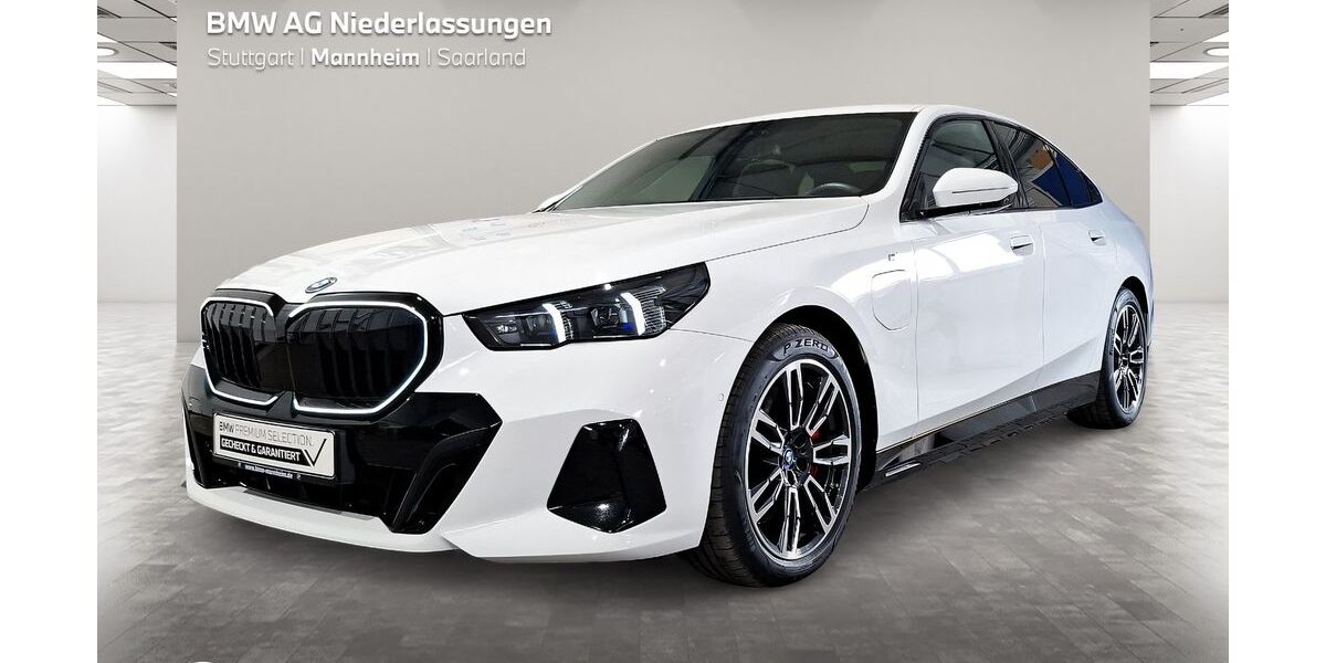 BMW 550 31.744 km 65.902 &euro; Mannheim 68169