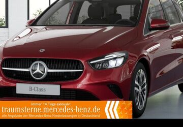 Mercedes-Benz B 250 3.250 km 35.490 &euro; Mannheim 68165