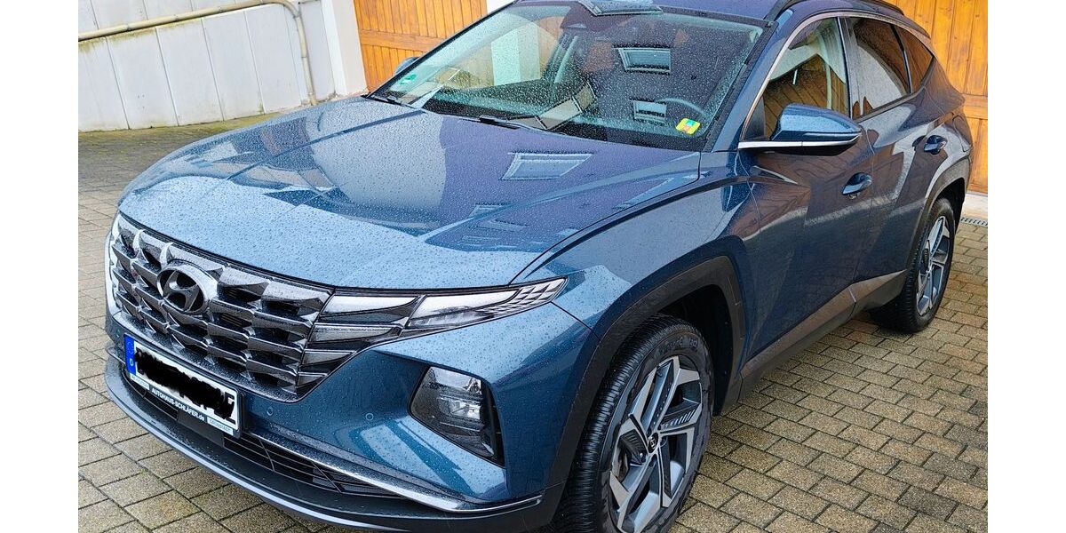 Hyundai TUCSON 76.880 km 25.990 &euro; Gerolsheim 67229