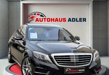 Mercedes-Benz S 350 85.900 km 46.990 &euro; Worms 67549