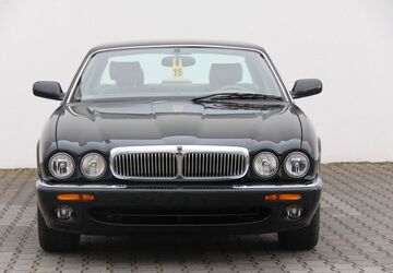 Jaguar XJ 87.000 km 34.999 &euro; Heppenheim (Bergstraße) 64646