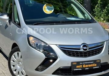 Opel Zafira 165.000 km 8.490 &euro; Worms 67547