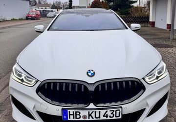 BMW 840 74.000 km 49.900 &euro; Hassloch 67454