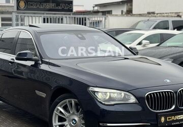 BMW 730 160.000 km 24.998 &euro; Worms 67547